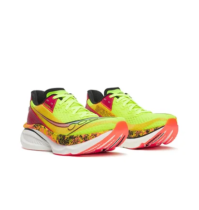 Кросівки жіночі Saucony Endorphin Azura Multi S11070-402