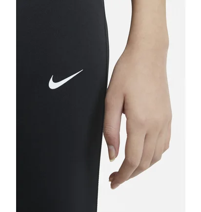 Леггинсы детские Nike Pro G Tight Black DA1028-010