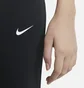 Леггинсы детские Nike Pro G Tight Black DA1028-010