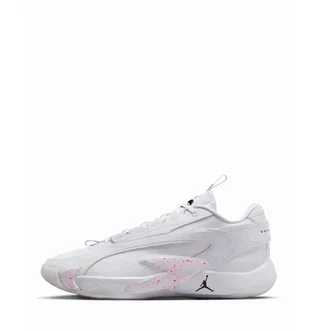 Кроссовки унисекс Air Jordan Luka 2 Hyper White DX8733-106