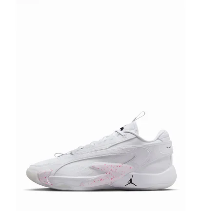 Кроссовки унисекс Air Jordan Luka 2 Hyper White DX8733-106