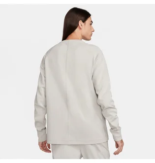 Лонгслив мужской Nike M Tech Ls Top Grey FD9880-012
