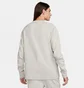 Лонгслів чоловічий Nike M Tech Ls Top Grey FD9880-012