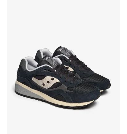 Кросівки чоловічі Saucony Shadow 6000 Blue S70441-47