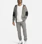 Куртка чоловіча Nike Sportswear Air Max Grey FB1435-029