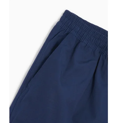 Штаны мужские Nike Club Woven Cargo Pants Blue DX0613-410