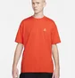 Футболка мужская Nike Acg T-Shirt Orange DJ3642-809