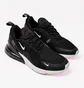Кросівки чоловічі Nike Air Max 270 Black AH8050-002