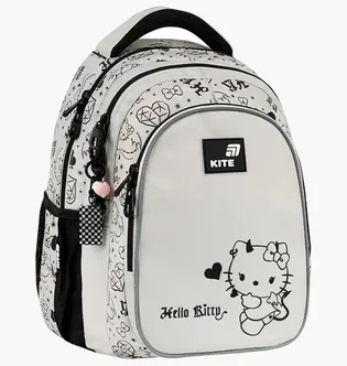 Рюкзак детский Kite Hello Kitty Beige HK26-8001M