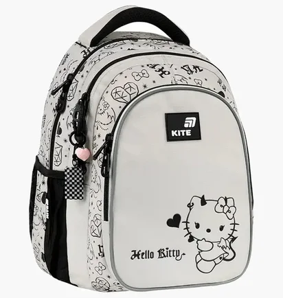 Рюкзак детский Kite Hello Kitty Beige HK26-8001M