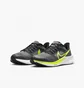 Кроссовки детские Nike Air Zoom Pegasus 39 Gs Grey DM4015-002