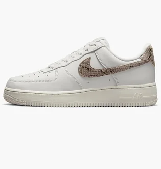 Кросівки жіночі Nike Air Force 1 07 White Dd8959-002