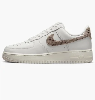 Кроссовки женские Nike Air Force 1 07 White Dd8959-002