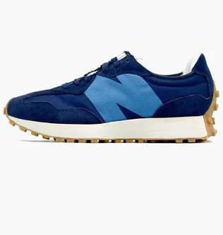 Кроссовки мужские New Balance 327 Blue MS327HL1