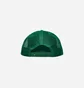 Кепка унисекс Stussy Lp Trucker Athletic Green 1311165-0410