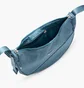 Сумка женская Nike Aura Crescent Crossbody Blue HQ4370-006
