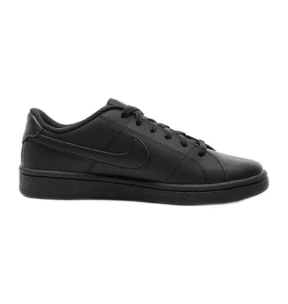 Кроссовки мужские Nike Court Royale 2 Low Black CQ9246-002