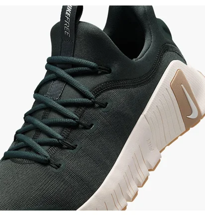 Кросівки жіночі Nike Free Metcon 6 Green FJ7126-300