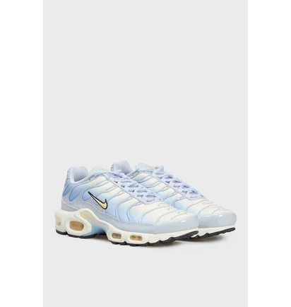 Кросівки жіночі Nike W Air Max Plus Light Blue DZ3670-004