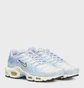 Кросівки жіночі Nike W Air Max Plus Light Blue DZ3670-004