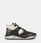 Кроссовки унисекс Puma Pacer Future Tr Mid Openroad Black/White 38726801