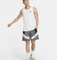 Майка мужская Nike M Nsw Club - Tank White BQ1260-100