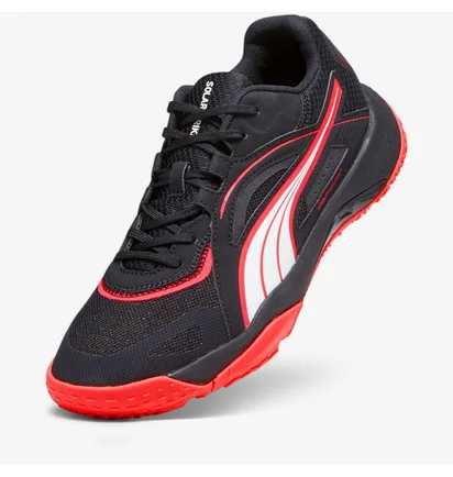 Кросівки унісекс Puma Solarstrike Ii Black 106881-05