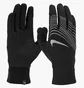 Рукавиці чоловічі Nike Sphere 4.0 Black N1004254-082