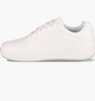 Кросівки чоловічі Kappa Coda Low Oc White 243405OC1010