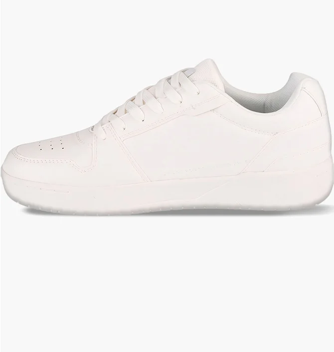 Кросівки чоловічі Kappa Coda Low Oc White 243405OC1010