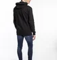 Худи мужское Vans Mn Classic Black VN0A456BY281