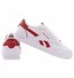 Кросівки чоловічі Reebok Royal Techqu White GZ6033