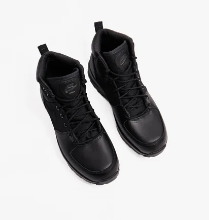 Кросівки чоловічі Nike Manoa Black 456975-001