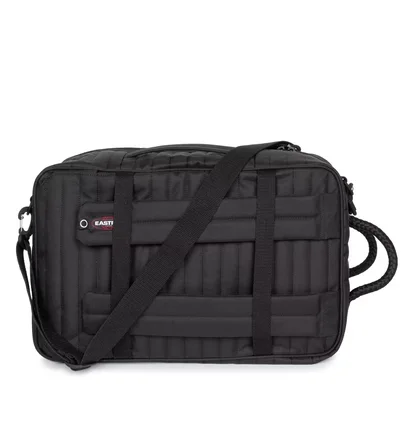 Сумка унісекс Craig X Craig Green Quilted Black EK0A5BMA5Y81