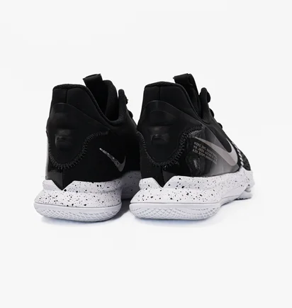 Кроссовки унисекс Nike Lebron Witness V Black Cq9380-001
