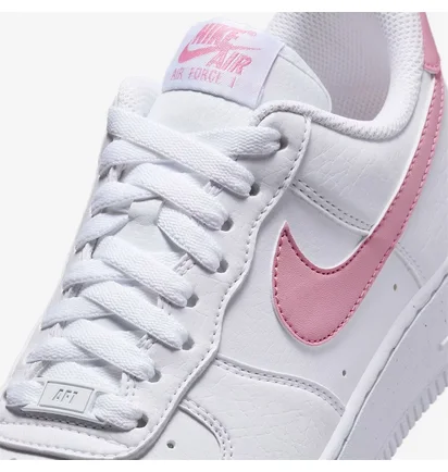 Кроссовки женские Nike Air Force 1 07 Next Nature WomenS Shoes White DC9486-111