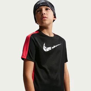 Футболка детская Nike Trophy23 Black IF2434-010