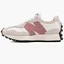 Кросівки жіночі New Balance 327 Grey WS327CD