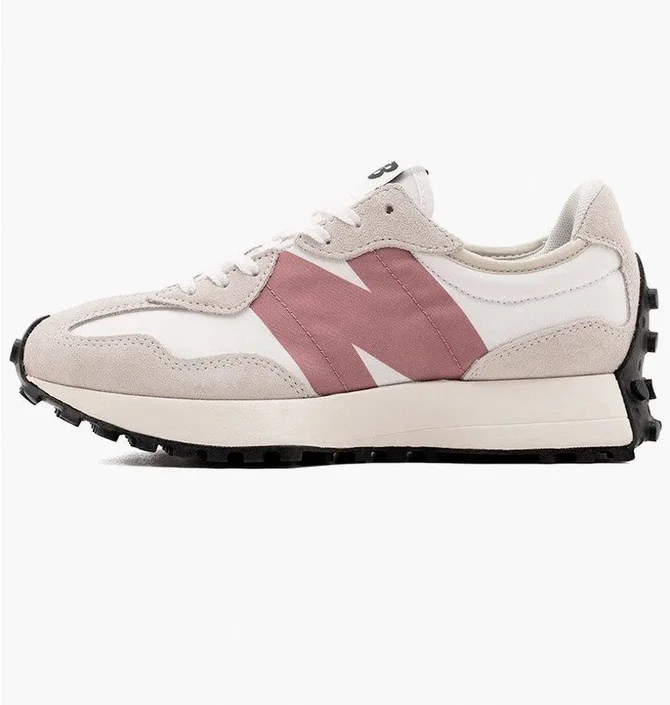 Кросівки жіночі New Balance 327 Grey WS327CD
