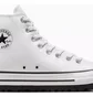 Кеди унісекс Converse Chuck Taylor All Star City Trek White A06775C