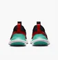 Кросівки жіночі Nike Free Rn Nn Orange/Black DX6482-001