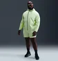 Ветровка мужская Nike Trail Storm-Fit Adv Green FZ1084-701