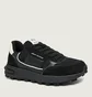 Кросівки чоловічі Armani Exchange Xux123 Black XM002197