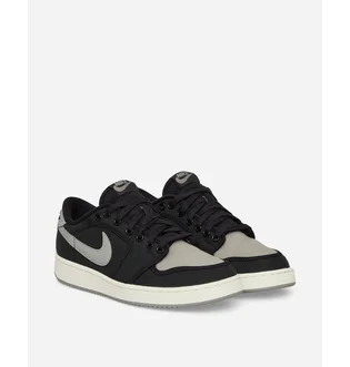 Кроссовки унисекс Air Jordan Air 1 Ko Low Black DX4981-002