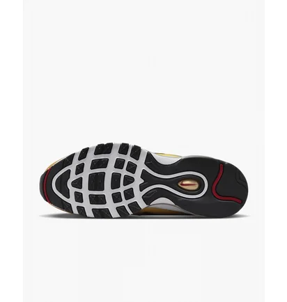 Кросівки чоловічі Nike Air Max 97 Og Yellow Dm0028-700