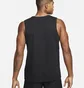 Майка мужская Nike Dri-Fit Primary Black Dv9833-010