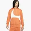 Худи мужское Nike Sportswear Swoosh Hoodie Orange DH1027-808