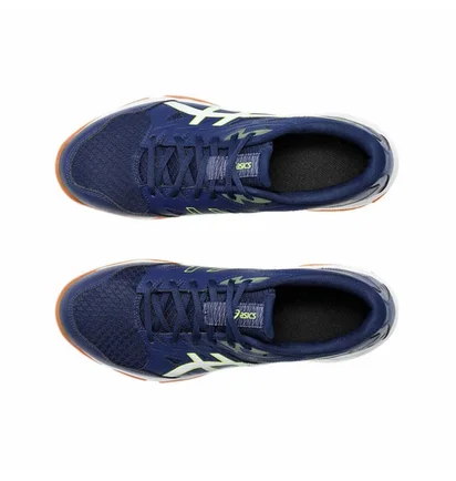 Кроссовки мужские Asics Gel-Rocket 11 Blue 1071A091-403