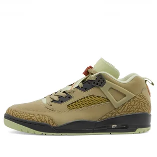 Кроссовки мужские Air Jordan Spizike Low Nbhd Sneaker Olive HM4732-200