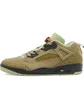 Кроссовки мужские Air Jordan Spizike Low Nbhd Sneaker Olive HM4732-200